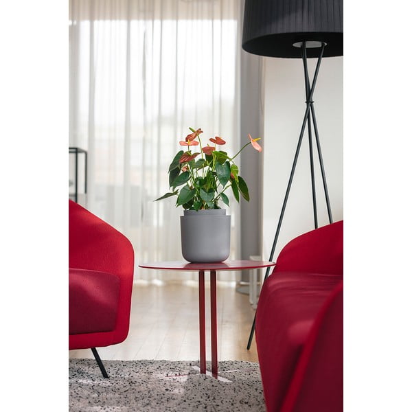 Plastikust isevoolav pott ø 19 cm Tolita - Plastia-image-2