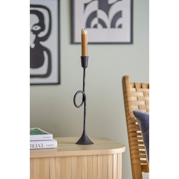 Metallist küünlajalg Jada - Bloomingville-image-1