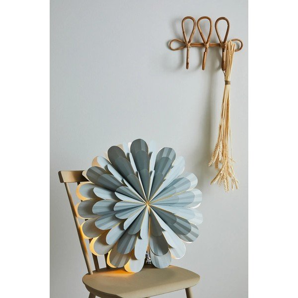 Hall rippuv valgusti, kõrgus 60 cm Marigold - Markslöjd-image-4