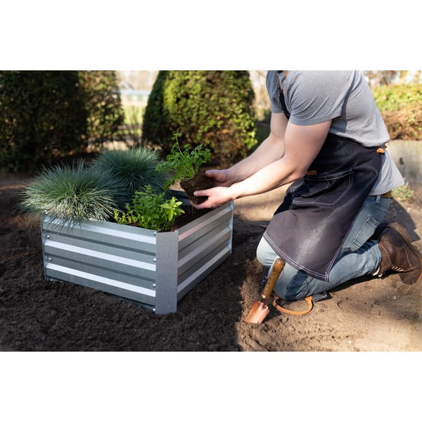 Tuhkpuidust ümberistutussabloo Tümpsunud - Esschert Design-image-1