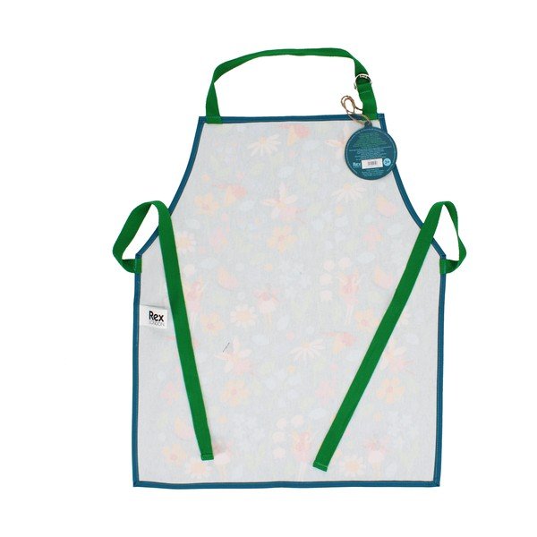 Puuvillane laste põll Fairies in the Garden - Rex London-image-2