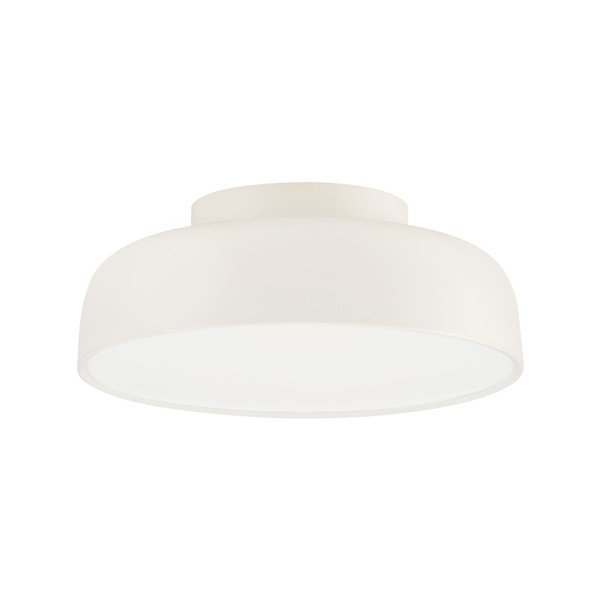 Valge alumiiniumist hämardatav LED-laevalgusti Noelia - Nova Luce
