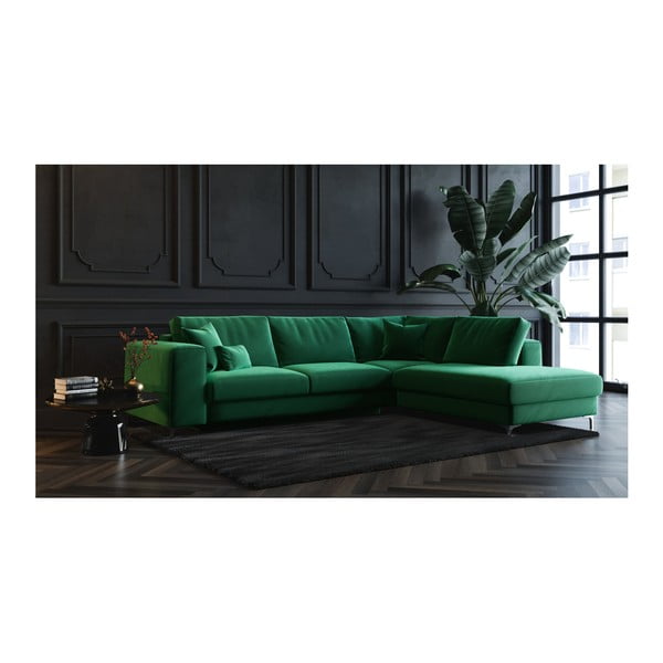 Tumeroheline sametne nurgadiivan Devichy , paremas nurgas Rothe - devichy-image-3