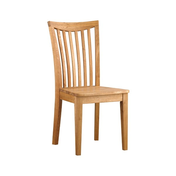 Jídelní židle Oiled Oak