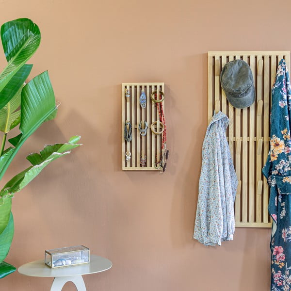 Tammepuidust seinanagi Parco - Spinder Design-image-4