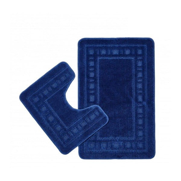 Sinised vannitoamattide komplekt 2 tk Armoni - Catherine Lansfield