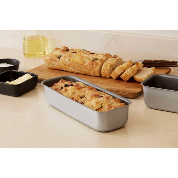 Alumiiniumist koogi-/leivavorm 1,7 l Professional - Eva Solo-image-1