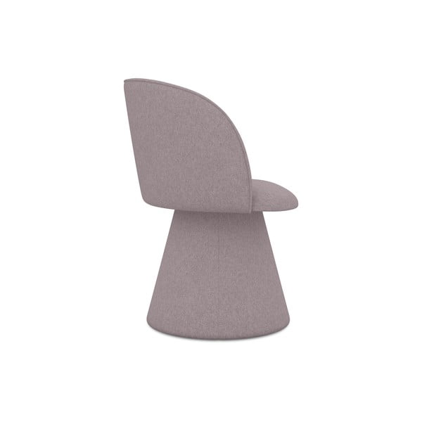 Lavendli värvi söögitool Maia - Makamii-image-2