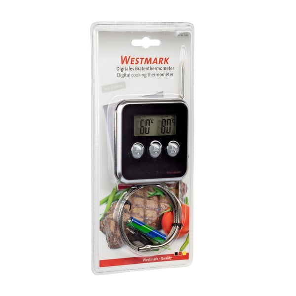 Digitaalne küpsetamistermomeeter - Westmark-image-2
