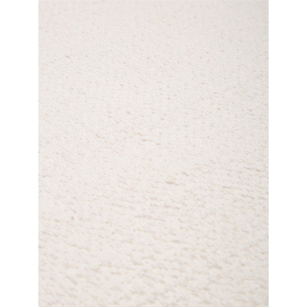 Valge käsitsi kootud puuvillane jooksja , 70 x 250 cm Agneta - Westwing Collection-image-1