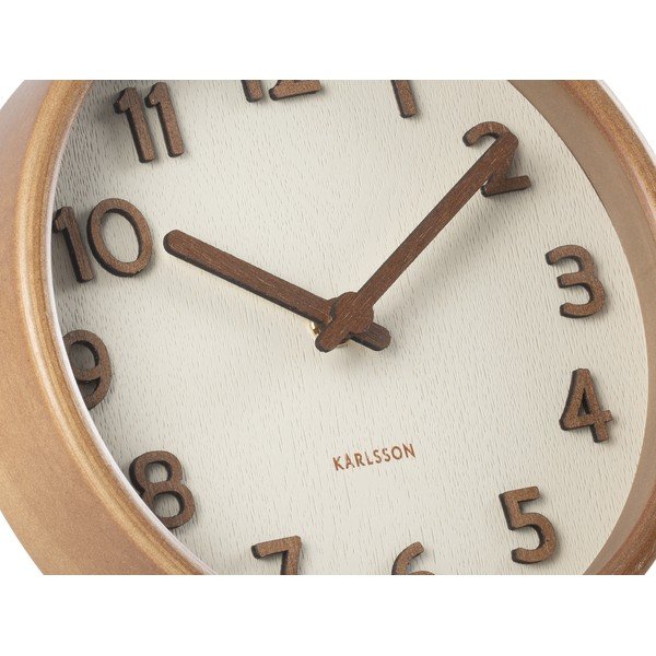 Lauakell ø 18 cm Pure - Karlsson-image-1