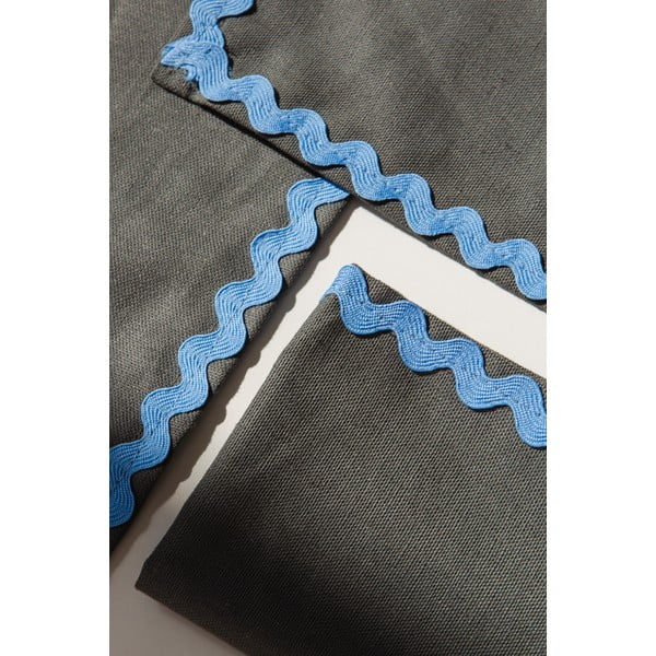 Linased linikud 2tk komplektis 41x130 cm Wavy - Really Nice Things-image-3