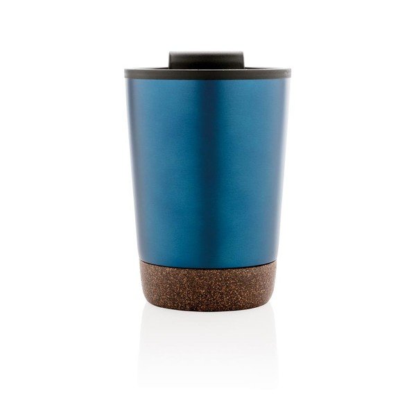 Sinine termokruus Tumbler, 360 ml Collection - XD Design-image-1
