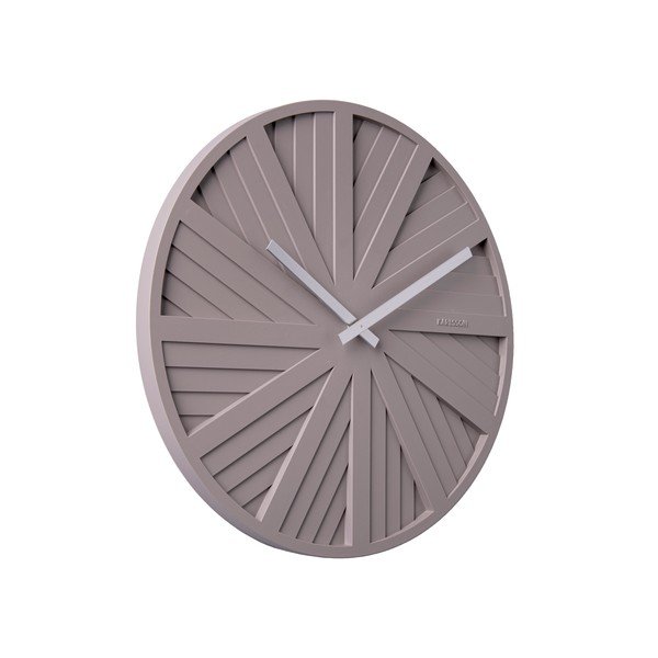 Hall seinakell, ø 40 cm Slides - Karlsson-image-1