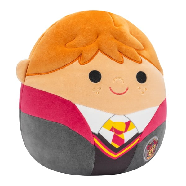 Pluusist mänguasi Harry Potter Ron - SQUISHMALLOWS-image-3