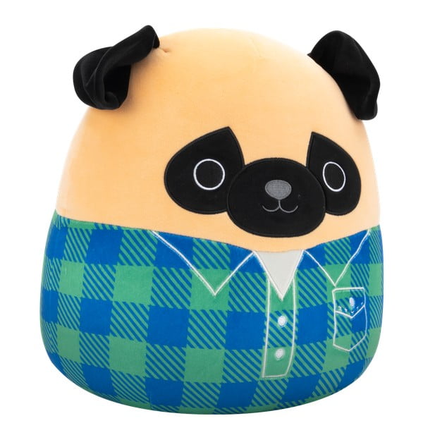 Plüüsist mänguasi Prince - SQUISHMALLOWS-image-2