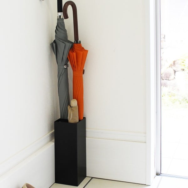 Must vihmavarju statiiv Smart - YAMAZAKI-image-4