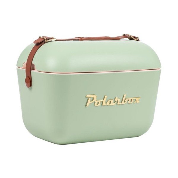 Heleroheline jahutuskast 20 l Classic - Polarbox