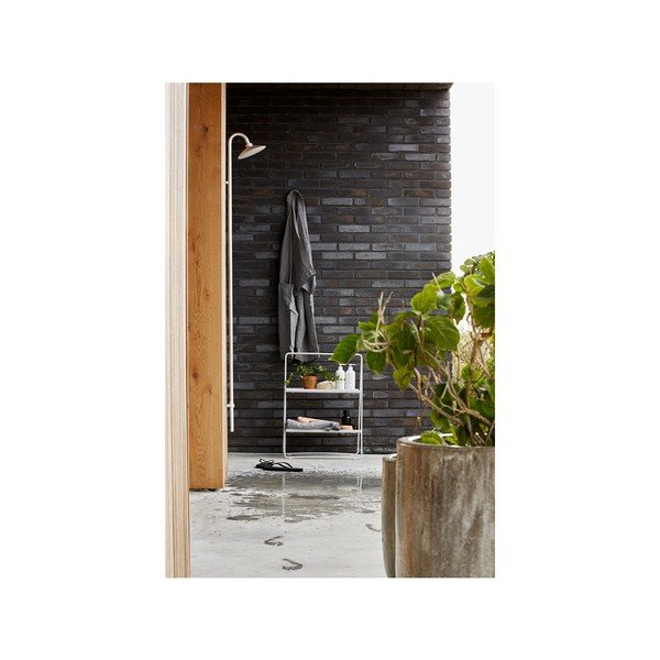Hall linane hommikumantel Inu – Zone-image-2