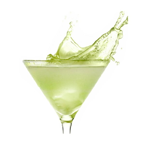 Kokteiliklaasid, 6 tk komplektis 210 ml Lara - Orion-image-2