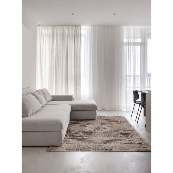 Beež vaip 300x400 cm Lush - FD-image-1