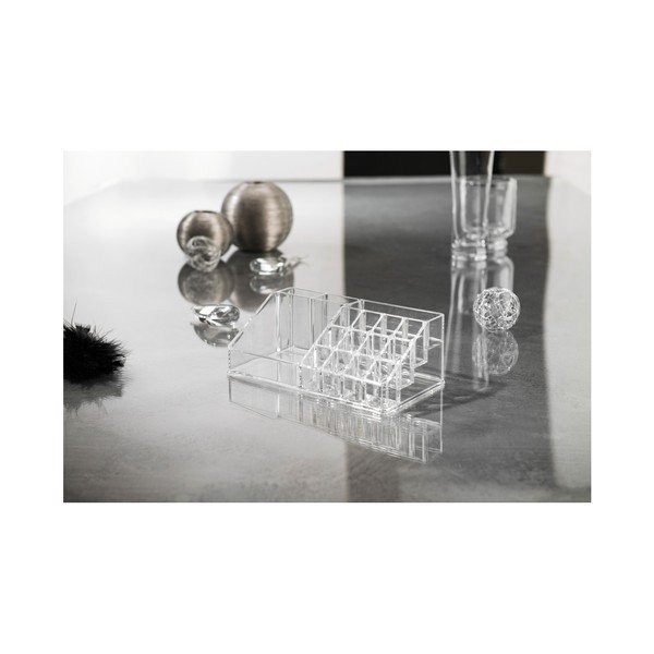 Big Cosmetic Organiser - Compactor-image-3