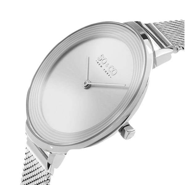 Dámské hodinky So&Co New York GP15919-image-1