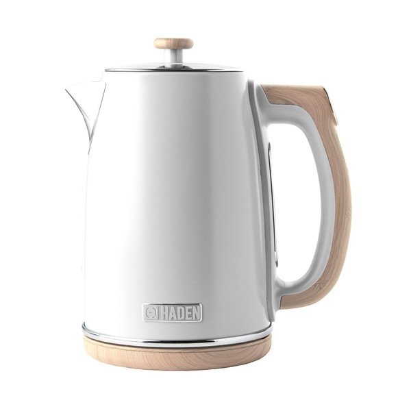 Valge veekeetja 1,7 l Dorchester - Haden