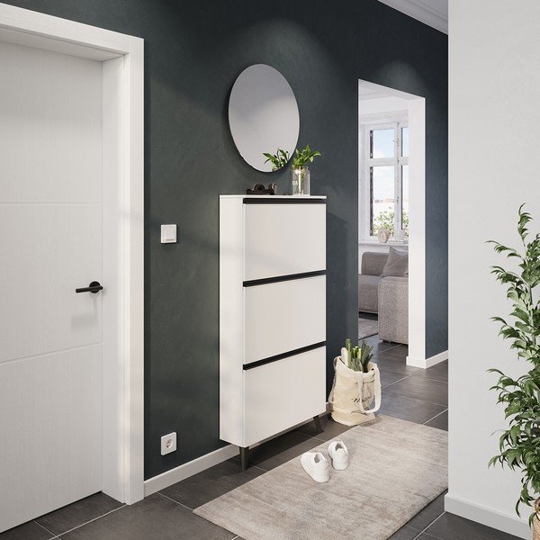 Valge koridori komplekt Scarpa - Germania-image-1