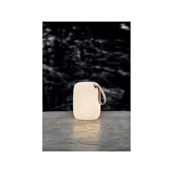 LED välisvalgusti USB ø 17,5 cm Hav - Villa Collection-image-2