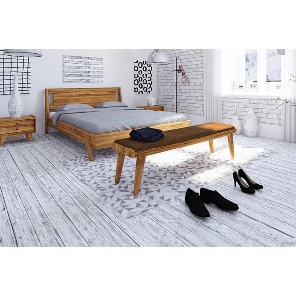 Oranži istmega tammepink Retro - The Beds-image-3