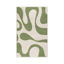 Roheline pestav vaip 160x230 cm Matcha Latte - Mila Home