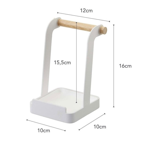 Teras segamislusika hoiurest Tosca – YAMAZAKI-image-2