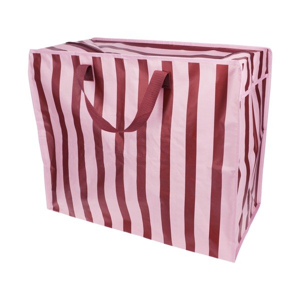 Taaskasutatud plastist riidekast 28x58x48 cm - Rex London