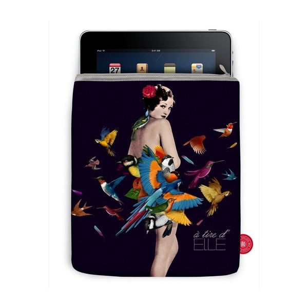 Obal na iPad Tire d'Elle