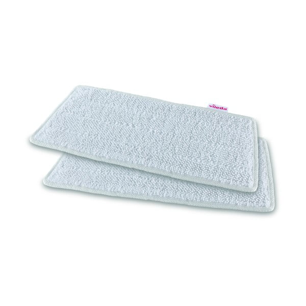 Aurumopi asenduskatted 2tk komplektis Steam Plus XXL - Vileda-image-1