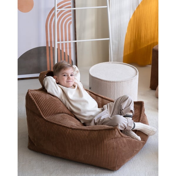 Kreem velvetist laste tumba - Wigiwama-image-2