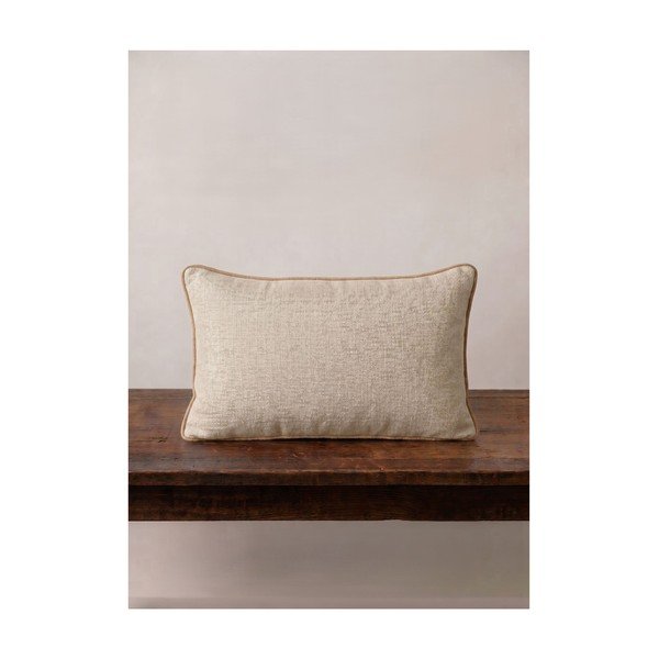 Padjapüürid komplektis 2 tükki 50x30 cm Linen - Mioli Decor-image-1
