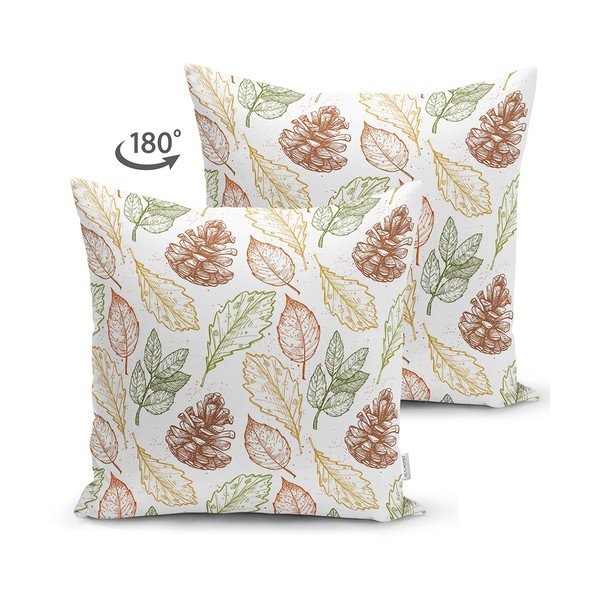 Padjapüür 43x43 cm Rachel - Mila Home-image-2