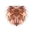 Pruun lambivari ø 50 cm Silvia - UMAGE