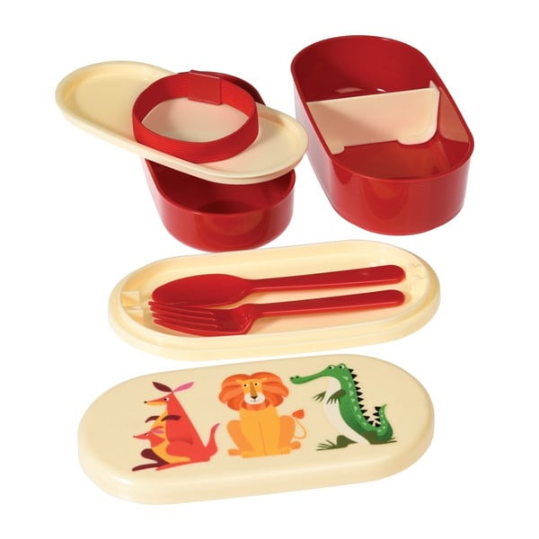 Lõunakarbi Colourful Creatures - Rex London-image-3