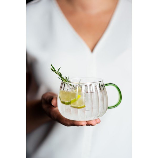 Cappuccino tassid 2tk komplektis 350ml Tulip - Vialli Design-image-2