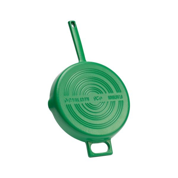 Malmpann ø 26 cm Mattia 3.0 - FABINI-image-3