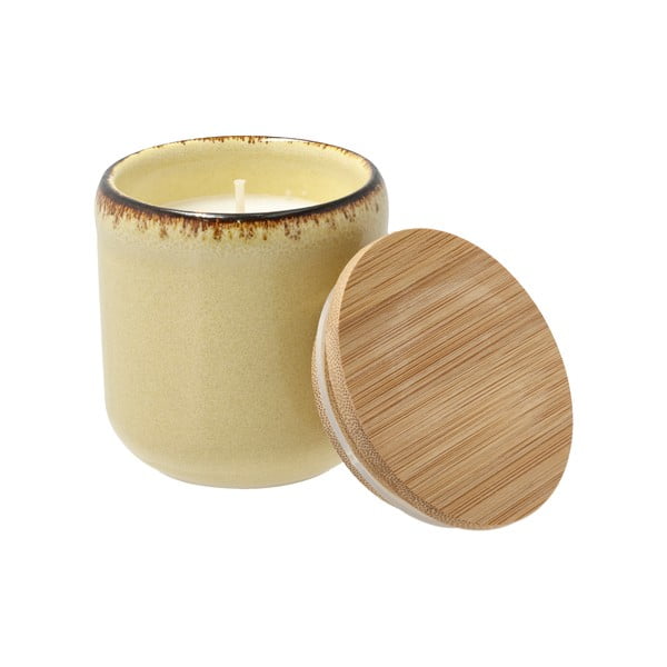 Lõhnaküünal, põlemisaeg 30 h Iris Cucumber Blossom - Villa Collection-image-2