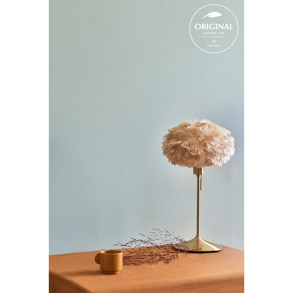 Helepruun lambivari EOS, ⌀ 45 cm Eos medium - UMAGE-image-3