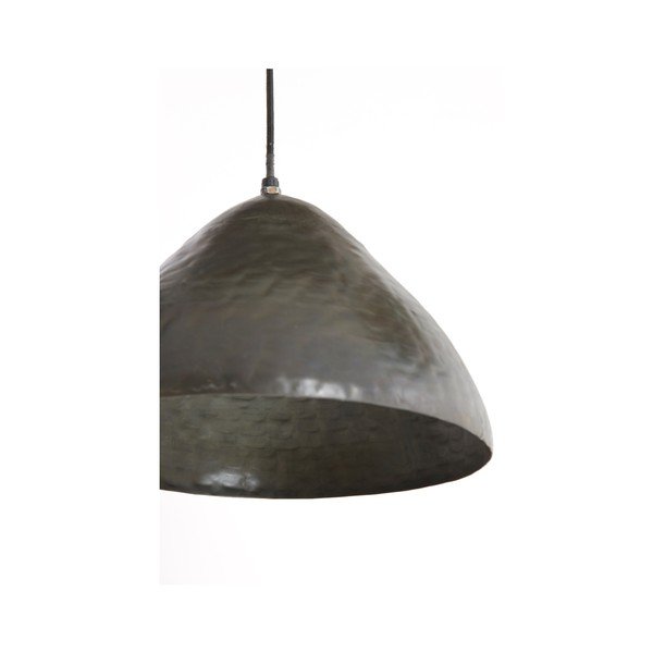 Must rippvalgusti ø 32 cm Elimo - Light & Living-image-2