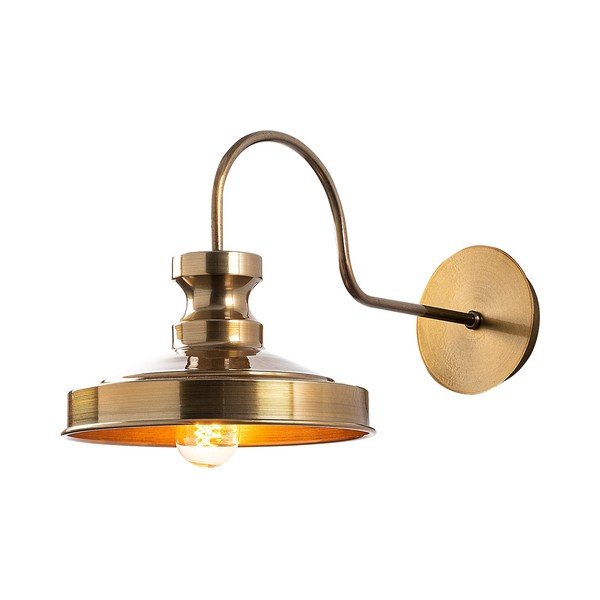 Kuldne seinavalgusti Berceste - Opviq lights-image-2