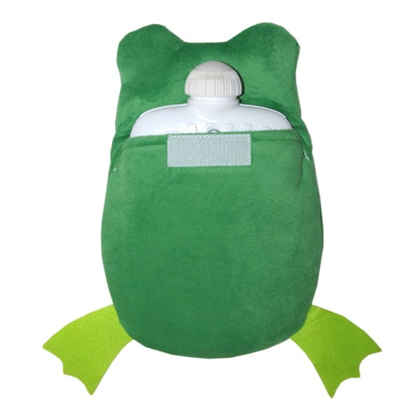 Laste termofoor Eco Junior Comfort - Hugo Frosch-image-3