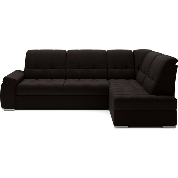 Pruun lahtikäiv/sahtliga nurgadiivan (parem nurk/L-kujuline) Sado – ELTAP