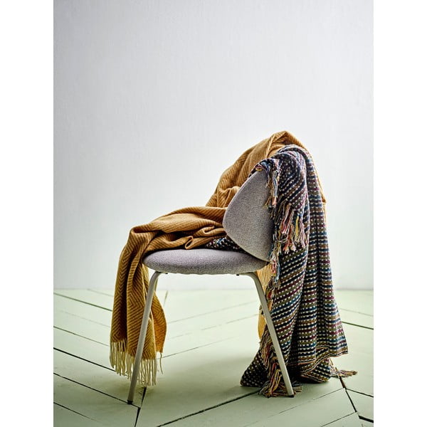 Helehallid söögitoolid, 2 tk komplektis Ponte - Bloomingville-image-1